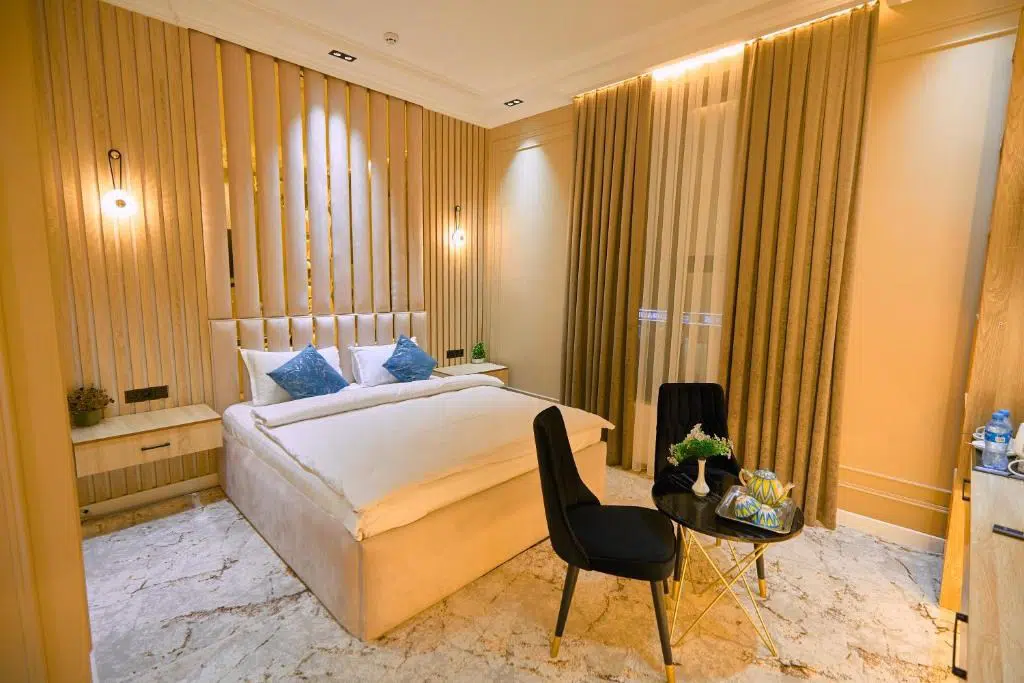 Room image
